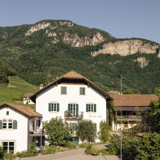 Karcher Hof – Italien, Südtirol, Ferienwohnung