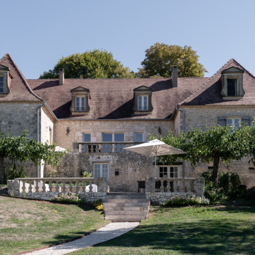 Domaine Le Cariol – Dordogne, Frankreich, Ferienhaus