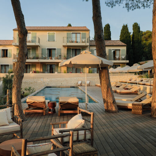 Basgi Basgi – Frankreich, Korsika, Hotel