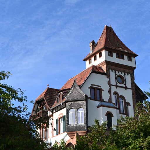 Villa Julie – Deutschland, Rheinland-Pfalz, Ferienwohnung