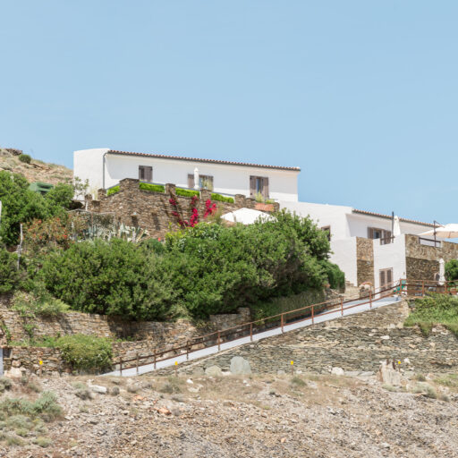 Relais Bellavista 5 – Italien, Sardinien, BnB