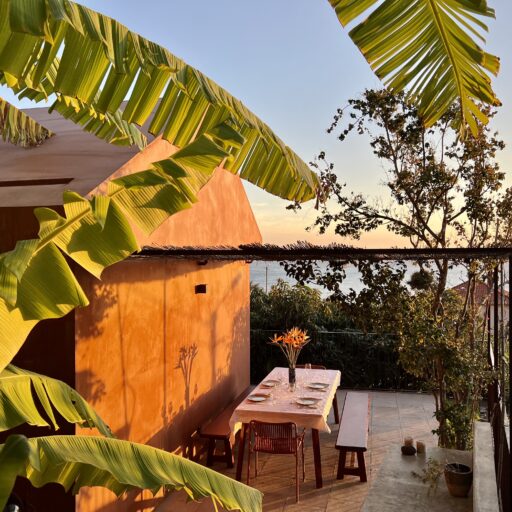 The Banana House – Madeira, Portugal, Ferienhaus