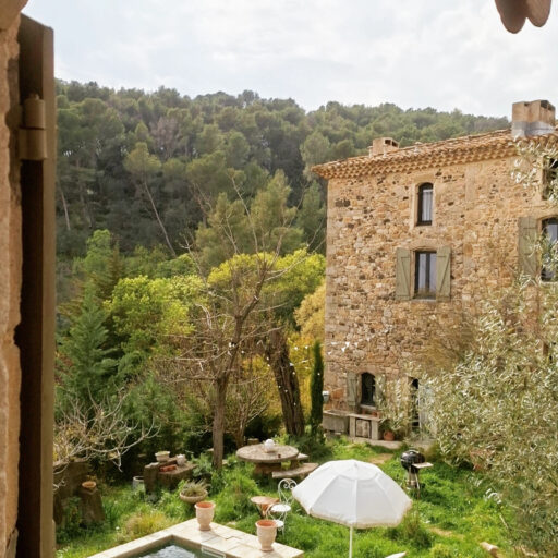 La Potentille – Frankreich, Okzitanien, BnB, Farmstay, Hotel