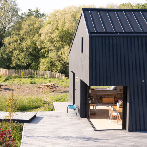 Les Abris Loctudy – Bretagne, Frankreich, Ferienhaus