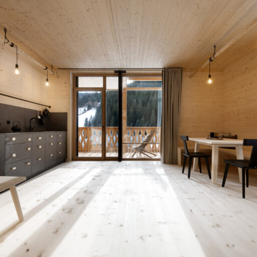 Archerhof – Italien, Südtirol, Ferienwohnung