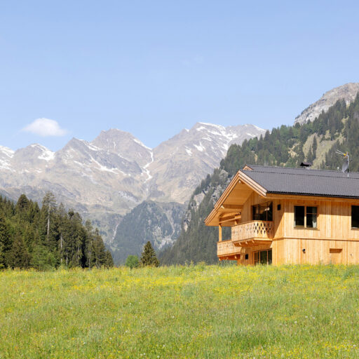Archerhof – Italien, Südtirol, Ferienwohnung