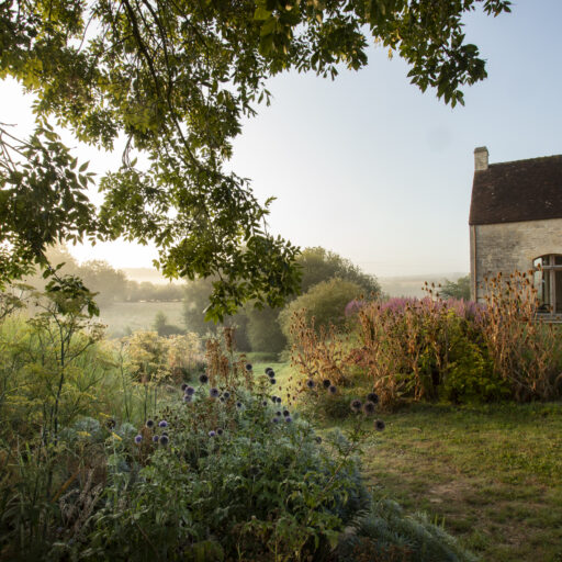 La Queurie – Frankreich, Normandie, BnB