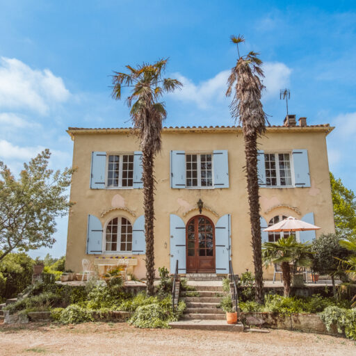 Le beau Pierre – Frankreich, Gascogne, Ferienhaus