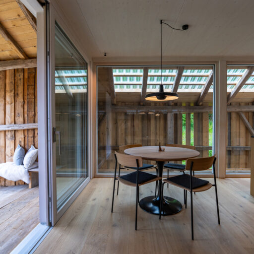 Staindlhof 1680 – Bayern, Deutschland, Ferienhaus, Ferienwohnung