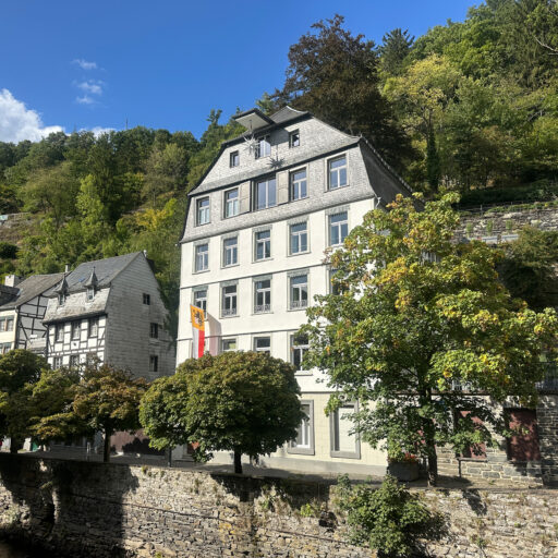 Villa Seinerzeit – Deutschland, Eifel, Nordrhein-Westfalen, Ferienwohnung