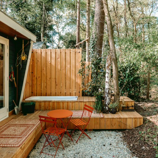 Buitenhuys 20 – Niederlande, Veluwe, Ferienhaus