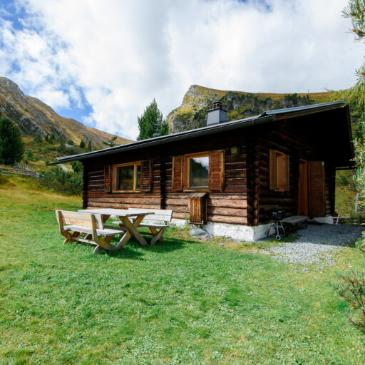 falkertsee 13 – Kärnten, Österreich, Ferienhaus