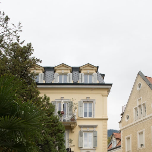Steinach 10 – Italien, Südtirol, Ferienwohnung