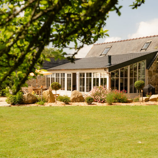 Manoir des Petites Bretonnes – Bretagne, Frankreich, Ferienhaus, Ferienwohnung
