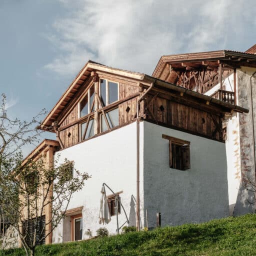 Telfnerhof – Italien, Südtirol, Ferienhaus, Ferienwohnung