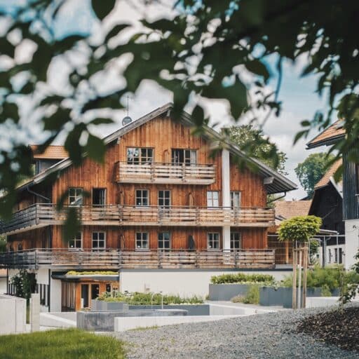 Bio-Hotel Pausnhof – Bayern, Deutschland, Hotel