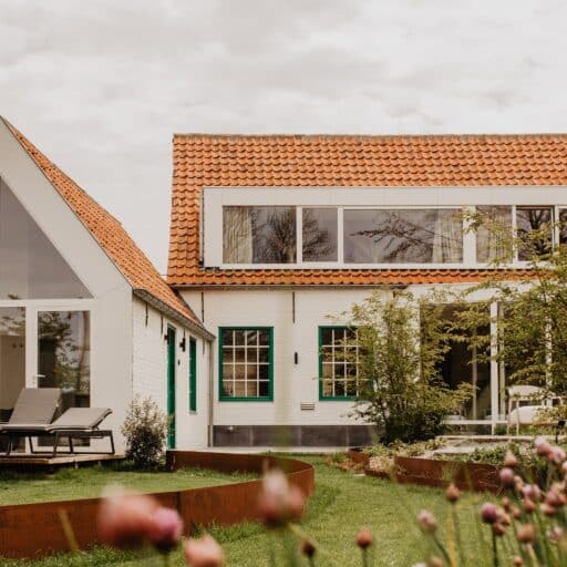 Stil 1827 – Belgien, Flandern, BnB