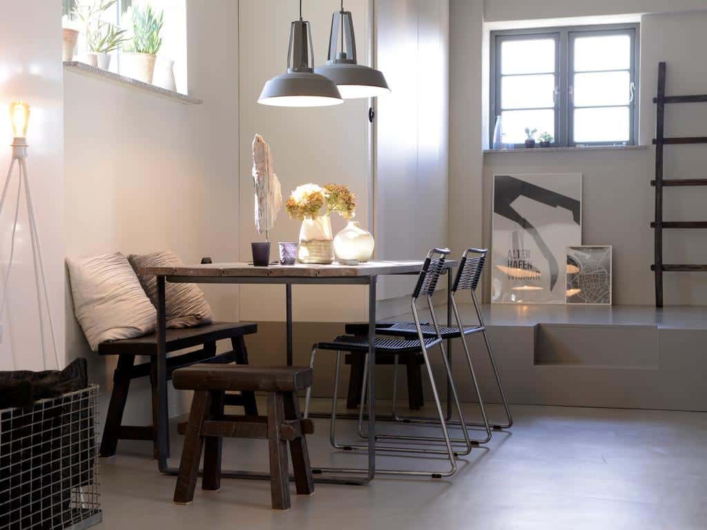 Ohlerich Speicher, Wismar, Ferienapartment