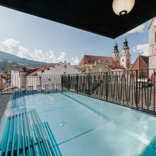 Adler Historic Guesthouse – Italien, Südtirol, Hotel
