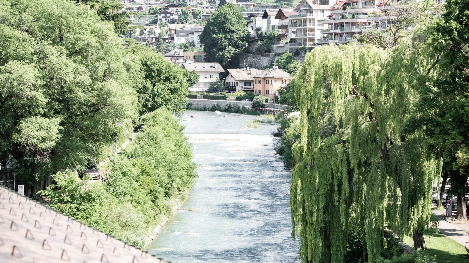 Umgebung des Adler Historic Guesthouse