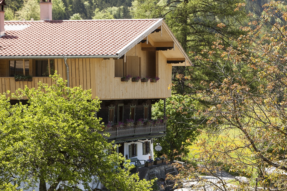 Naturresort Tannerhof, Bayrischzell, Bayern, Wellness, Luxushotel, Designhotel, Boutiquehotel