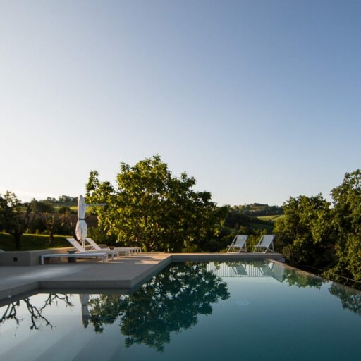Casa Amici – Italien, Marken, Ferienhaus