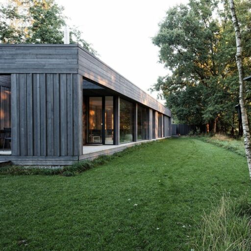 Allerzeit - Germany, Lower Saxony, Holiday home