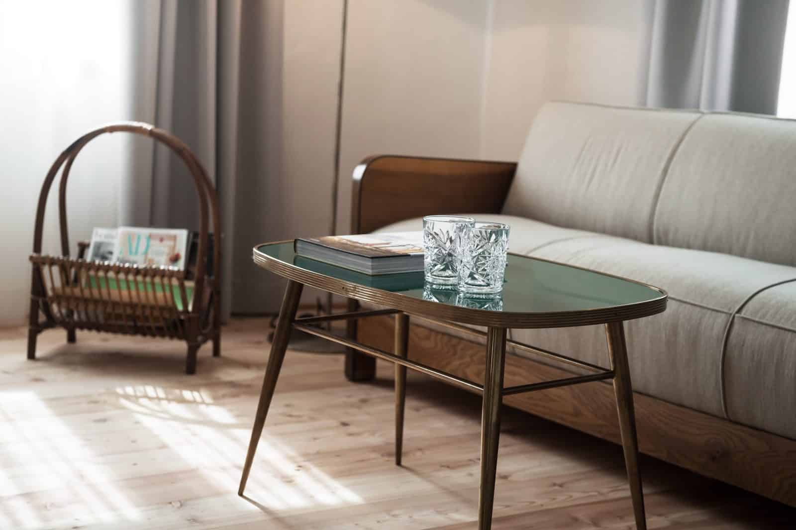 1477 Reichhalter, Lana, Südtirol, Boutique-Hotel, Luxushotel, Architektur, Design
