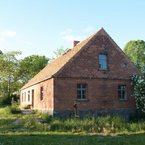 Das Sternhagener Haus – Deutschland, Uckermark, Ferienhaus