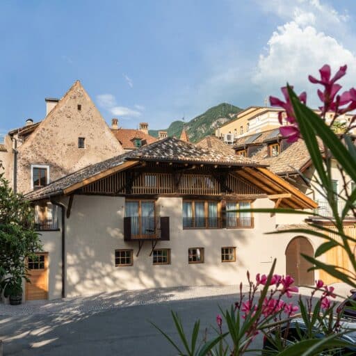 Weingut Schmid Oberrautner – Italien, Südtirol, Ferienwohnung