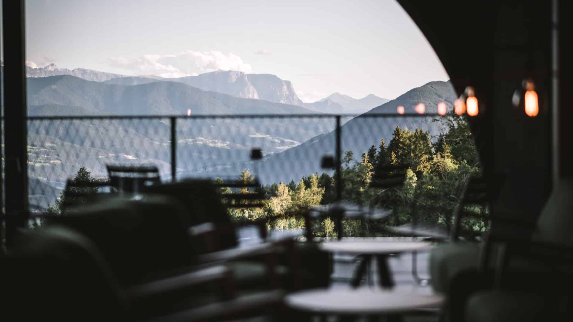 Milla Montis, Wellnesshotel, Boutique Hotel, Südtirol, Berge, Luxushote, Foodies, Outdoor, Dolomiten, Spa,