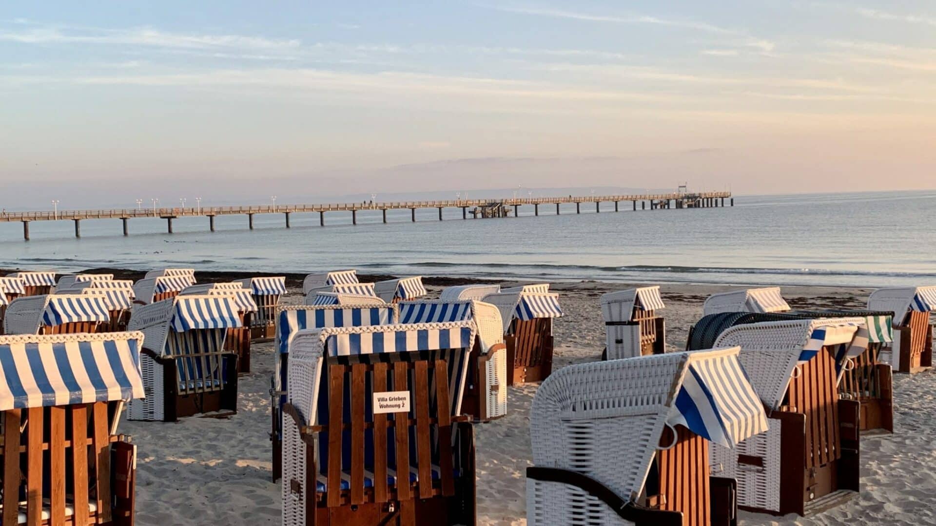 Binz_Strandkörbe