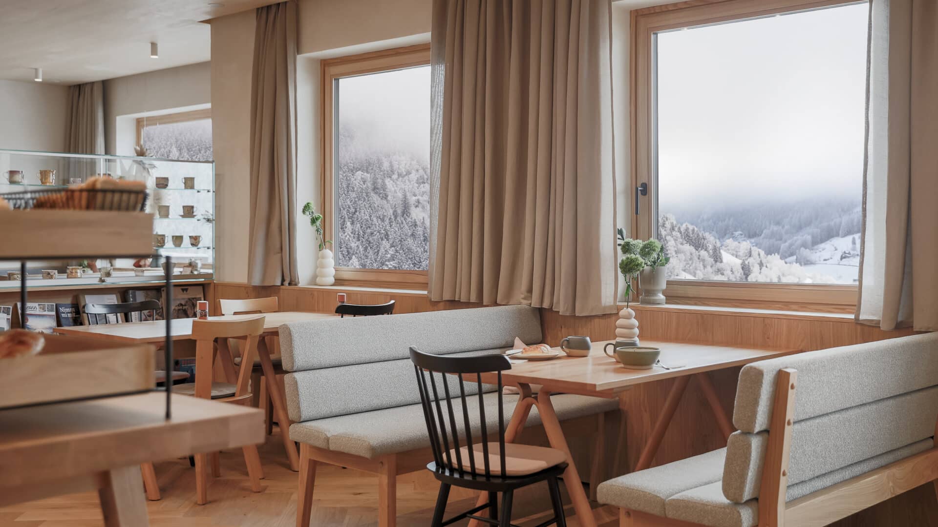 biyou Bio Winterurlaub