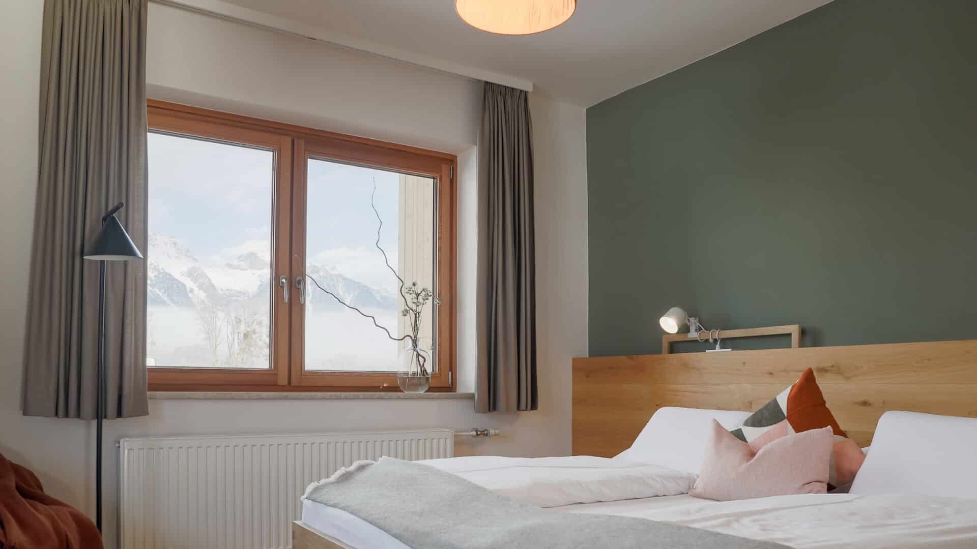 biyou Biohotel an der Skipiste