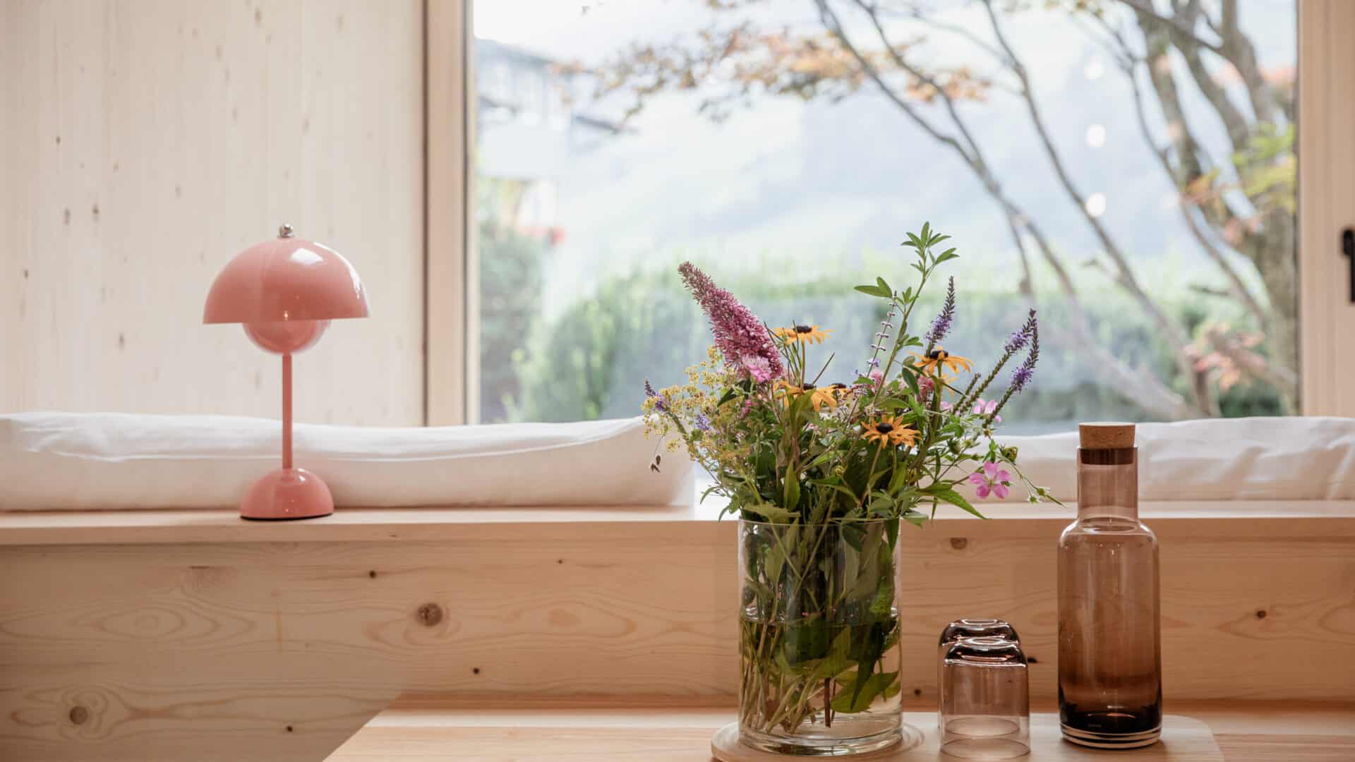 biyou Detail cabin quer