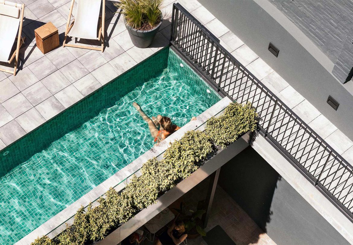 Hotel Brummell, Barcelona, Design, Boutiquehotel, Ferienwohnung