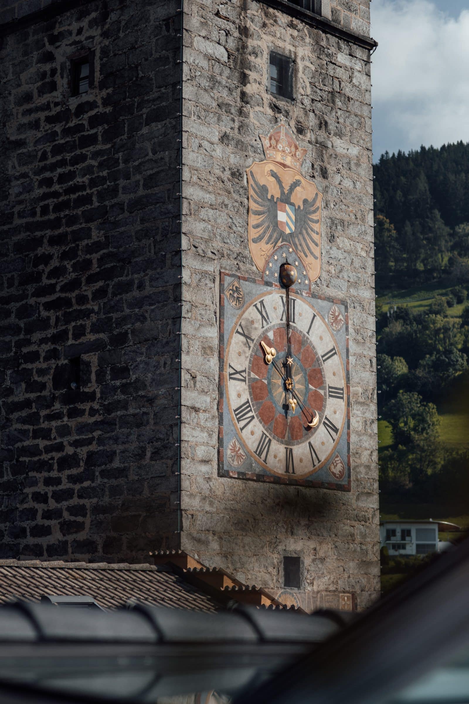 Haus am Turm Lieblingsquartiere