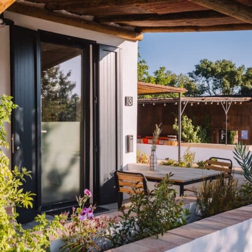 Gandum Village – Alentejo, Portugal, Ferienwohnung, Hotel