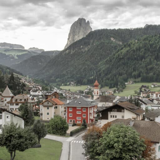 Casa al sole – Italien, Südtirol, BnB