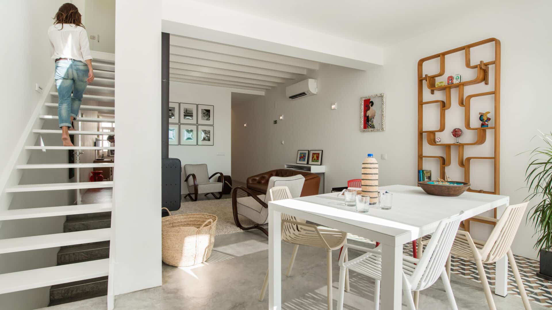 Casa da Lila, Ferienhaus an der Algarve, Portugal
