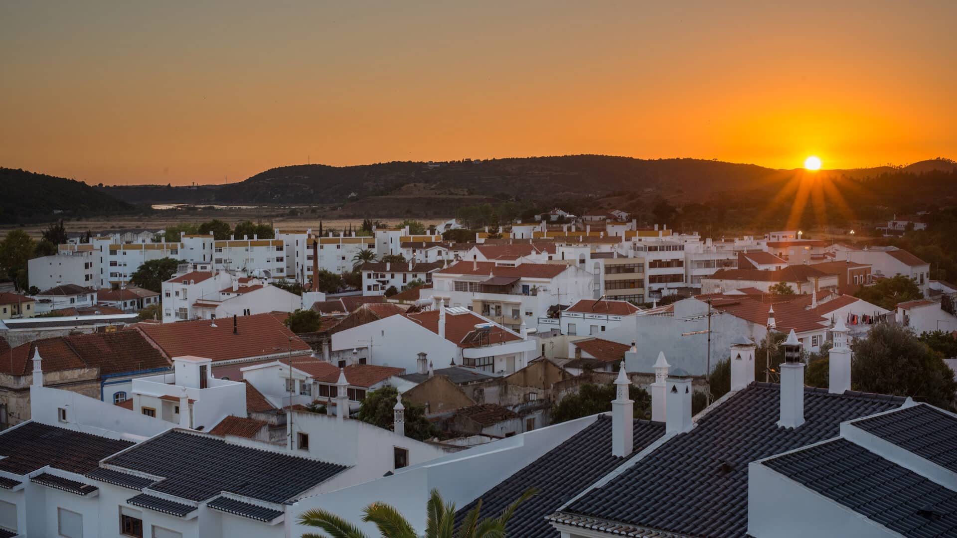 Casa da Lila, Ferienhaus an der Algarve, Portugal