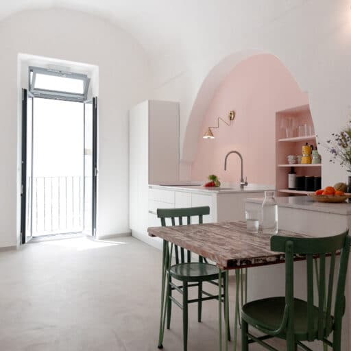 Casa Taralli & Casa Polpo – Apulien, Italien, Ferienwohnung