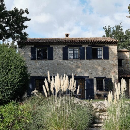 Ferme le Pavillion – Frankreich, Provence, Ferienhaus