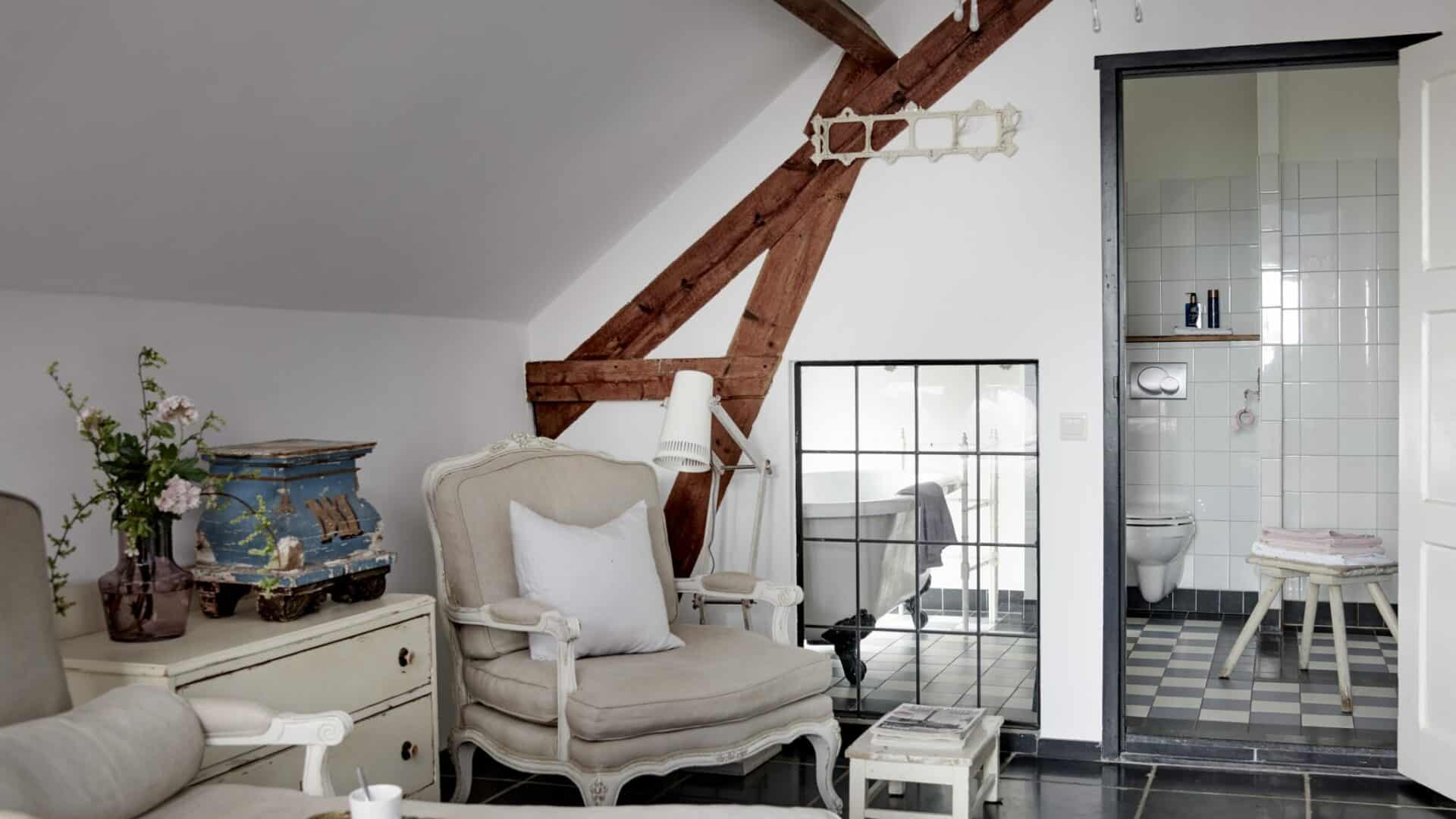 Bnb, Gasterie Lieve Hemel, charmantes BnB, Boutique-Hotel, Holland, Niederlande, Weinbistro, Landhaus, Lieblibngsquartiere