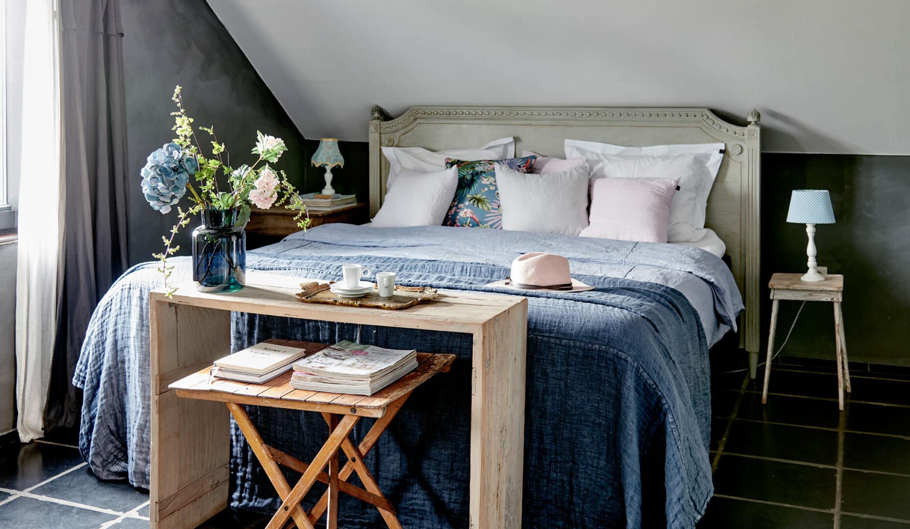 Bnb, Gasterie Lieve Hemel, charmantes BnB, Boutique-Hotel, Holland, Niederlande, Weinbistro, Landhaus, Lieblibngsquartiere