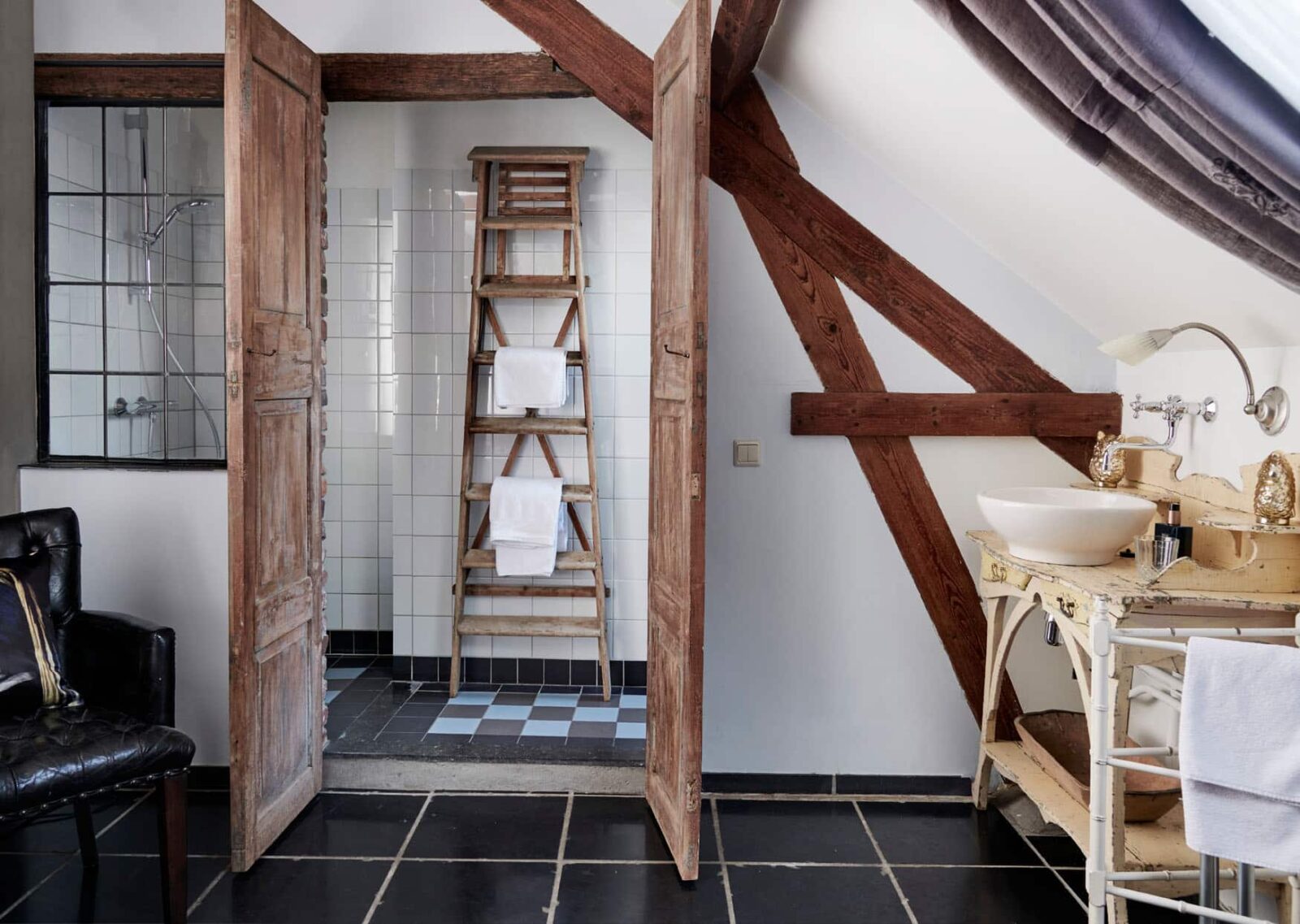 Gasterie Lieve Hemel | Lieblingsquartiere