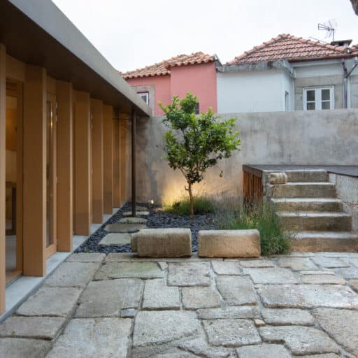 Na Travessa Suites – Porto, Portugal, BnB, Hotel