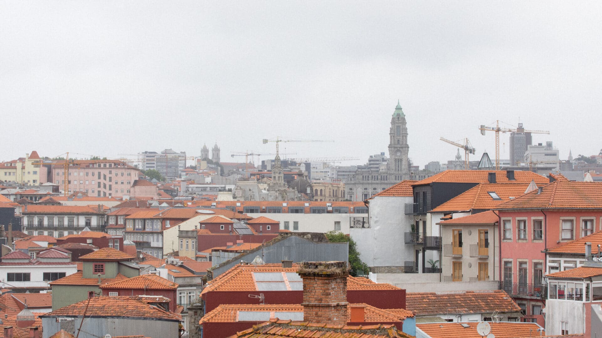 Stadtansicht, Na Travessa Suites