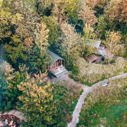 Les Cabanes d’Ostende – Belgien, Flandern, Ferienhaus, Ferienwohnung