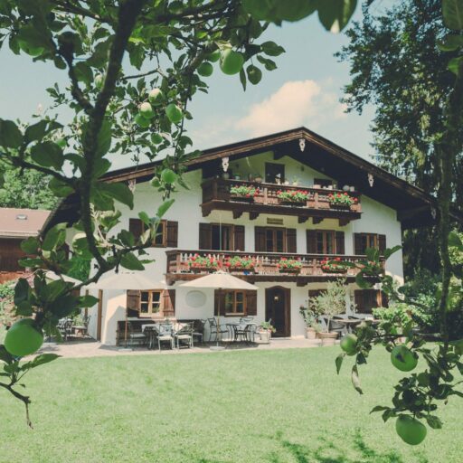 Lederer Hof - Boutique Hotel & Apartments – Bayern, Deutschland, Ferienwohnung, Hotel